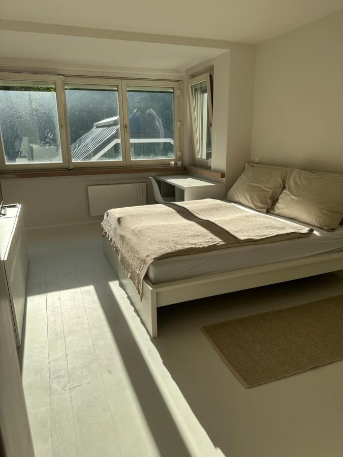 Casa More Beige Niederalm Exterior foto